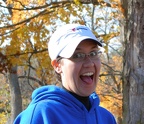 Ruth Dickey